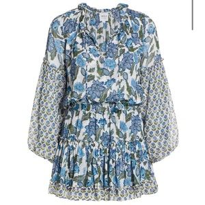 Misa Elisabetta Dress